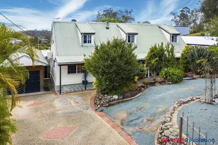 3 Maller Place, Beenleigh QLD 4207