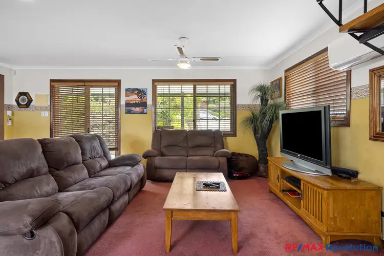 Third view of Homely house listing, 3 Maller Place, Beenleigh QLD 4207