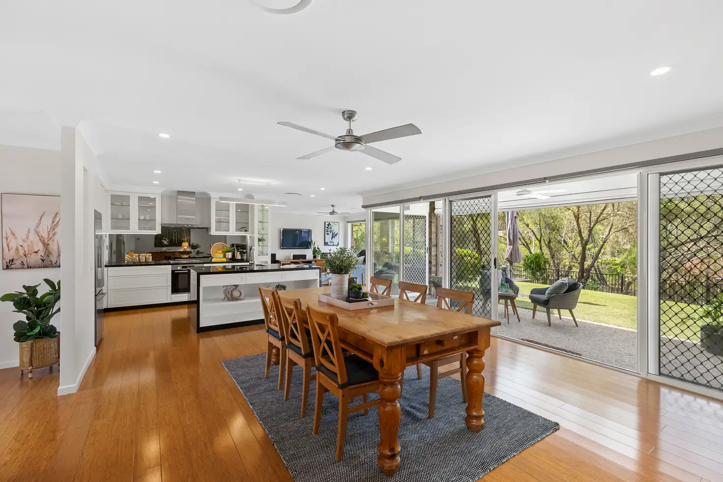 Main view of Homely house listing, 5 Thomas Place, Upper Kedron QLD 4055