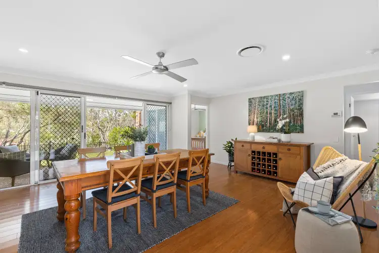 Second view of Homely house listing, 5 Thomas Place, Upper Kedron QLD 4055