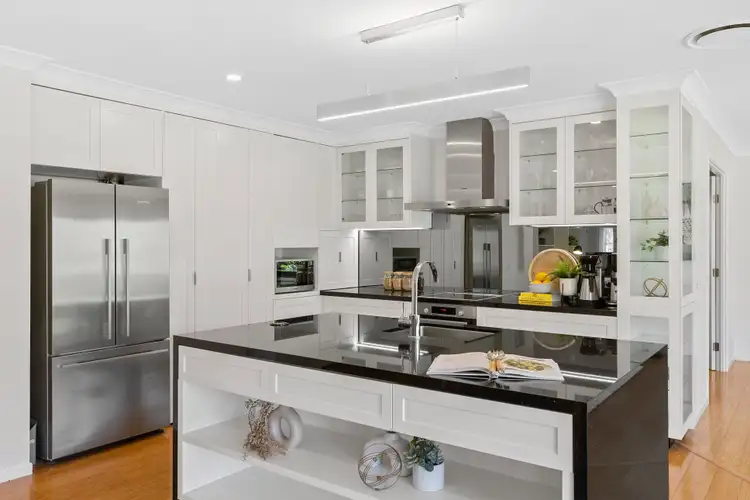 Fourth view of Homely house listing, 5 Thomas Place, Upper Kedron QLD 4055