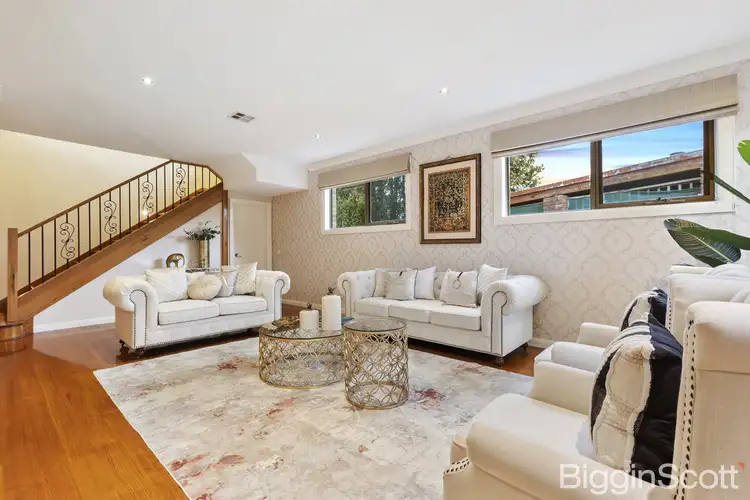 Second view of Homely house listing, 5 Neva Court, Mount Waverley VIC 3149