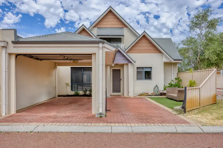 Main view of Homely townhouse listing, 45/57 Frederick Street, Belmont WA 6104