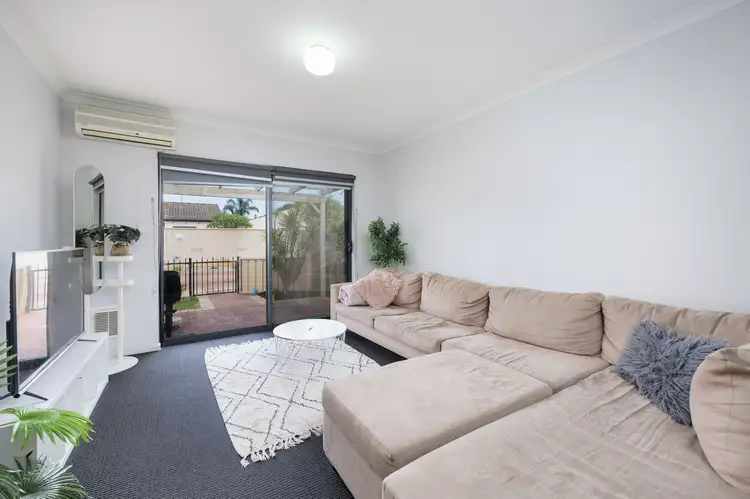 Second view of Homely townhouse listing, 45/57 Frederick Street, Belmont WA 6104