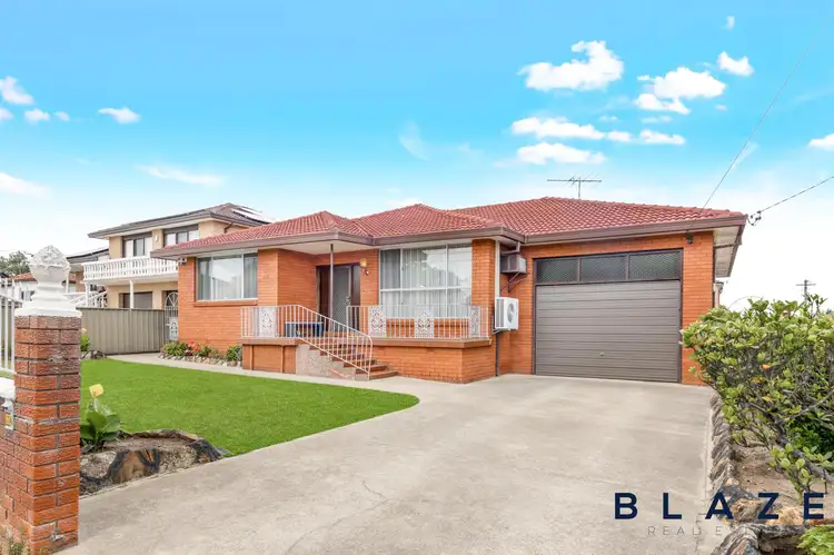 22A Bodalla Street, Fairfield Heights NSW 2165