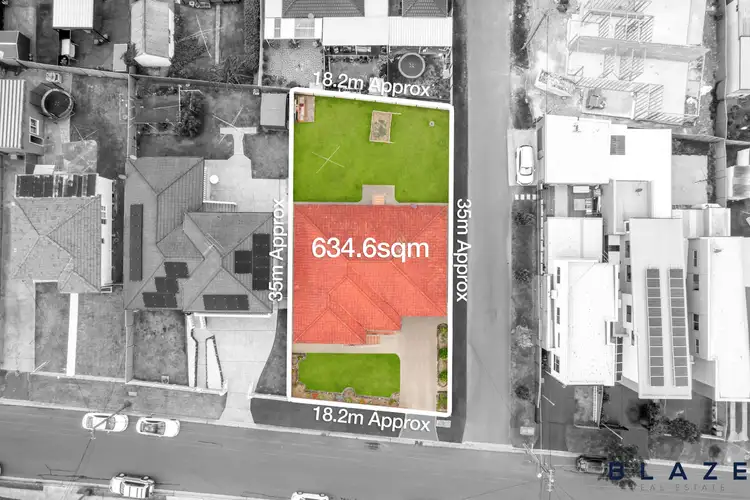 Second view of Homely house listing, 22A Bodalla Street, Fairfield Heights NSW 2165