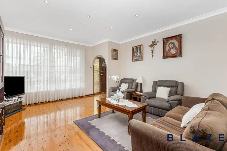 Third view of Homely house listing, 22A Bodalla Street, Fairfield Heights NSW 2165
