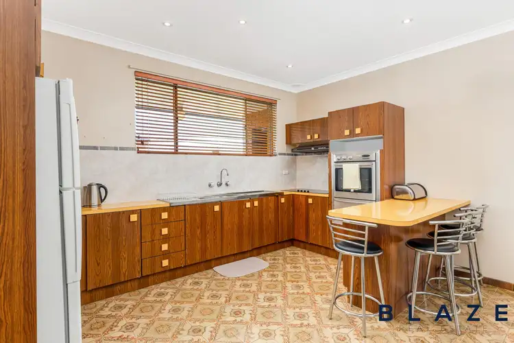 Fourth view of Homely house listing, 22A Bodalla Street, Fairfield Heights NSW 2165