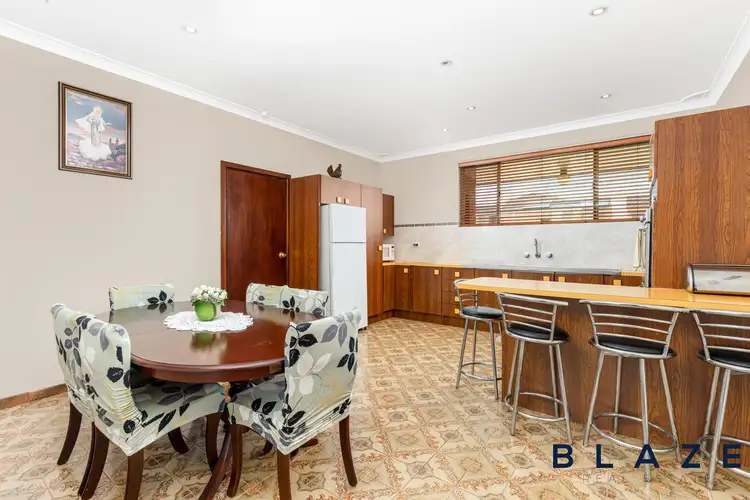 Fifth view of Homely house listing, 22A Bodalla Street, Fairfield Heights NSW 2165