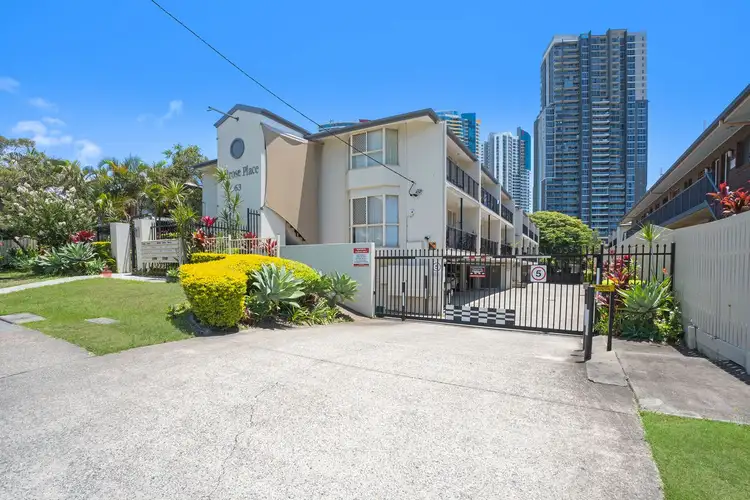 Second view of Homely other listing, 31/63 Queen Street, Southport QLD 4215