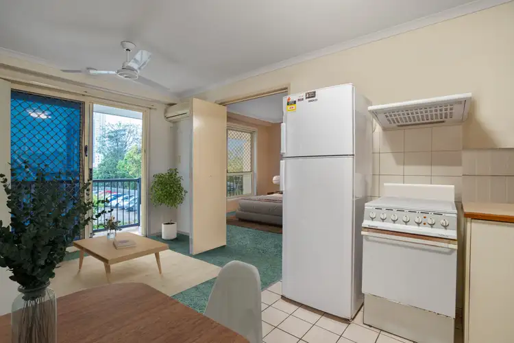 Third view of Homely other listing, 31/63 Queen Street, Southport QLD 4215