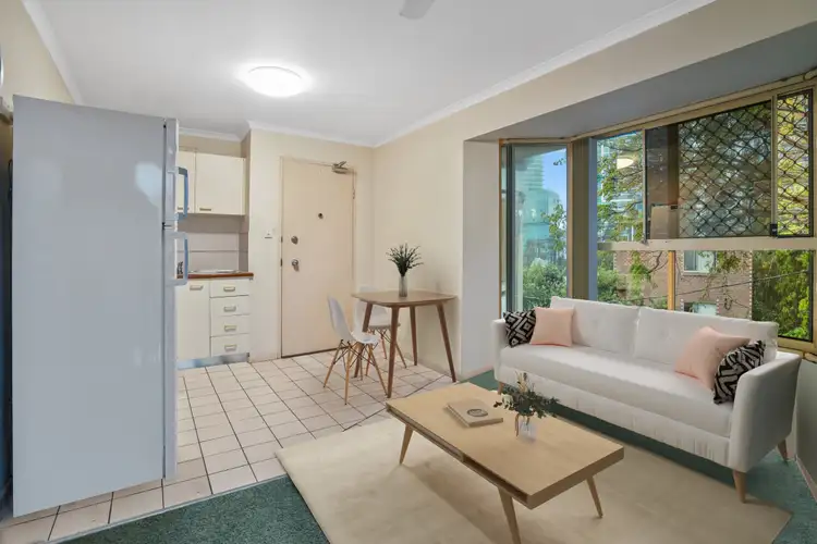 Fourth view of Homely other listing, 31/63 Queen Street, Southport QLD 4215