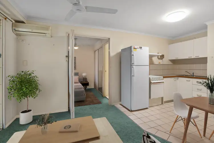 Fifth view of Homely other listing, 31/63 Queen Street, Southport QLD 4215