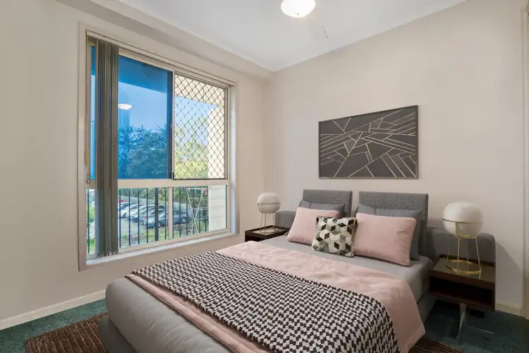Sixth view of Homely other listing, 31/63 Queen Street, Southport QLD 4215