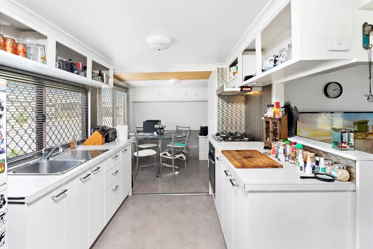 Fifth view of Homely villa listing, Site 46, 3rd Ave/120 Osborne Parade, Warilla NSW 2528