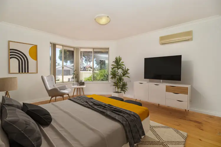 Third view of Homely house listing, 206 Fendam Street, Port Kennedy WA 6172
