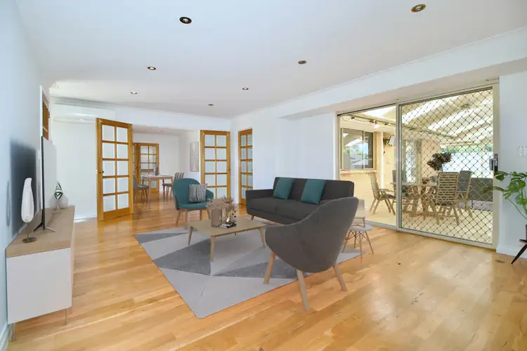 Sixth view of Homely house listing, 206 Fendam Street, Port Kennedy WA 6172