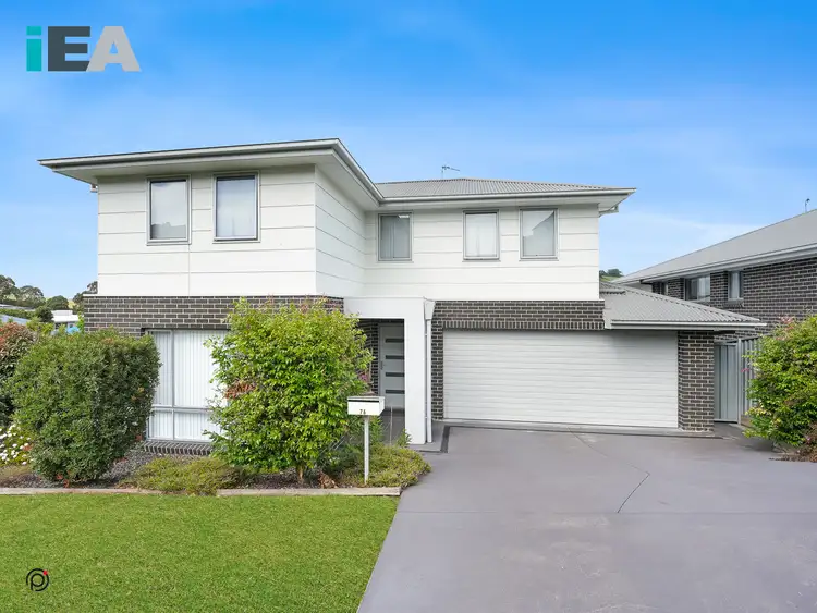 Main view of Homely house listing, 76 Rosemont Circuit, Flinders NSW 2529