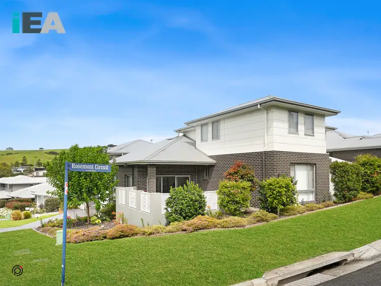 Second view of Homely house listing, 76 Rosemont Circuit, Flinders NSW 2529