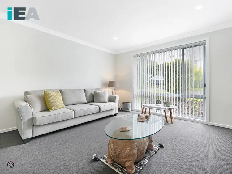Third view of Homely house listing, 76 Rosemont Circuit, Flinders NSW 2529