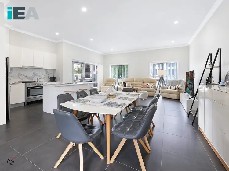 Fourth view of Homely house listing, 76 Rosemont Circuit, Flinders NSW 2529
