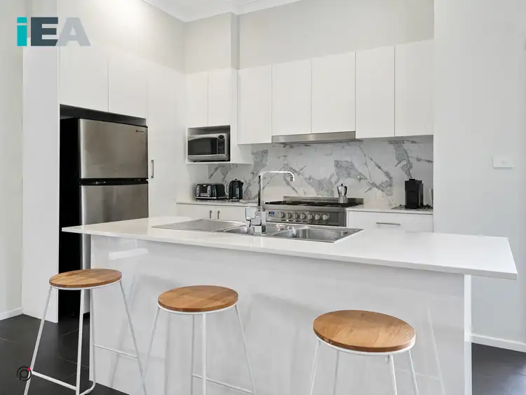 Fifth view of Homely house listing, 76 Rosemont Circuit, Flinders NSW 2529