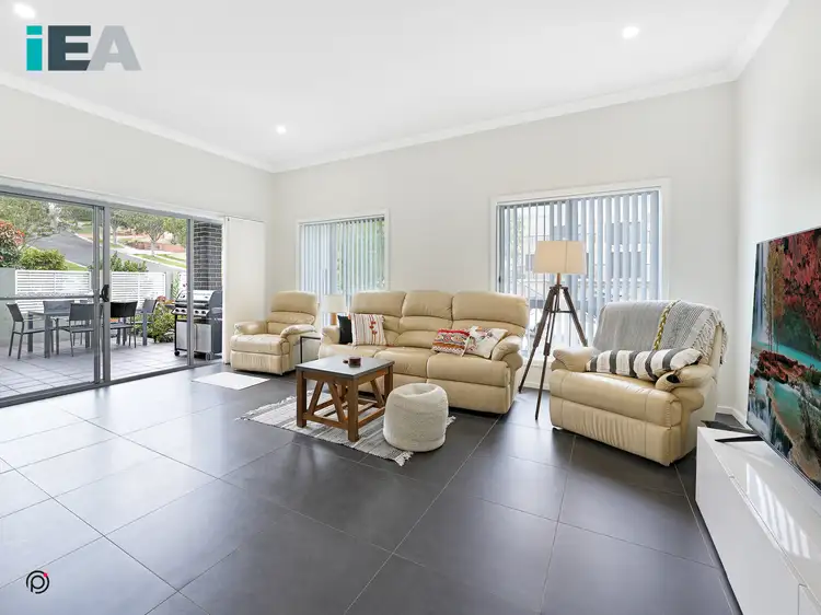 Sixth view of Homely house listing, 76 Rosemont Circuit, Flinders NSW 2529