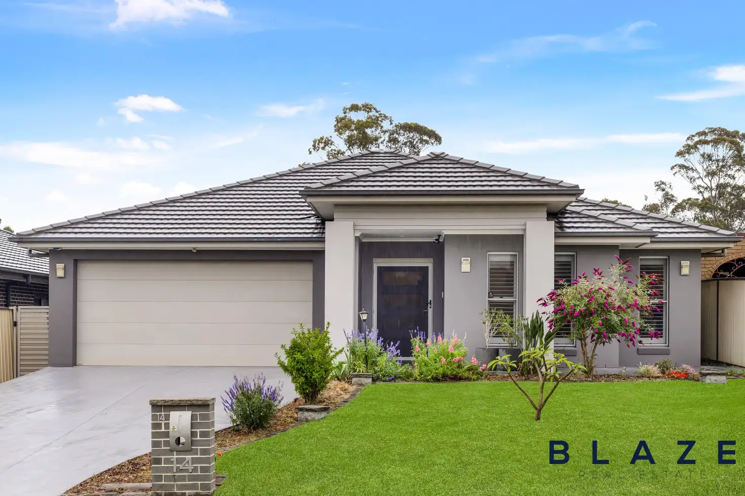 Main view of Homely house listing, 14 Macaulay Street, Wetherill Park NSW 2164