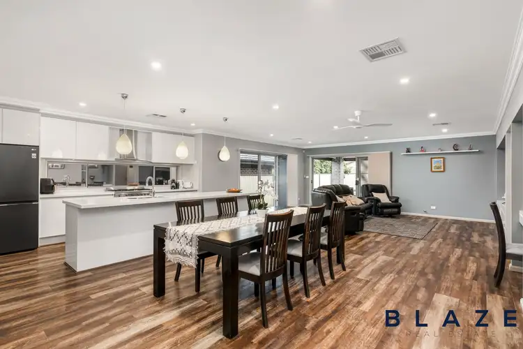 Second view of Homely house listing, 14 Macaulay Street, Wetherill Park NSW 2164