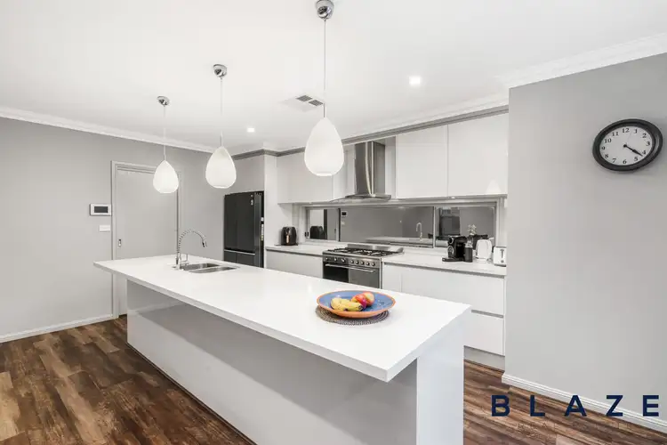 Fourth view of Homely house listing, 14 Macaulay Street, Wetherill Park NSW 2164