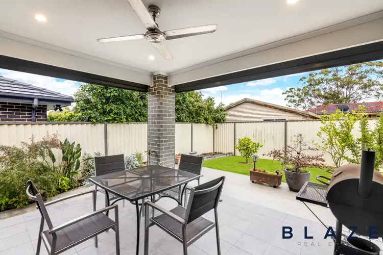 Sixth view of Homely house listing, 14 Macaulay Street, Wetherill Park NSW 2164
