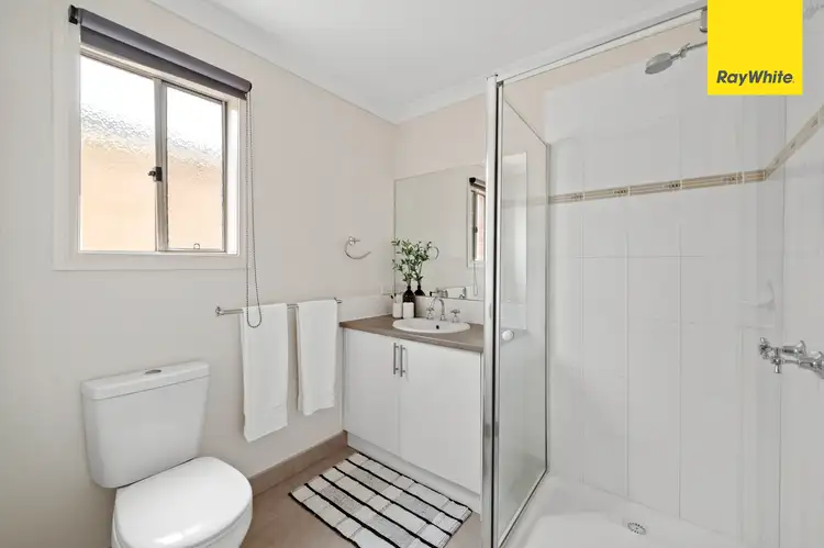 Sixth view of Homely house listing, 9 Jeune Place, Kurunjang VIC 3337