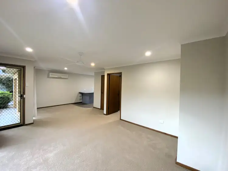 Second view of Homely unit listing, 3/125-127 Edinburgh Drive, Taree NSW 2430