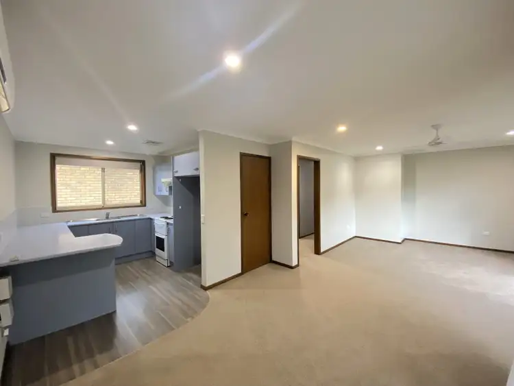 Third view of Homely unit listing, 3/125-127 Edinburgh Drive, Taree NSW 2430