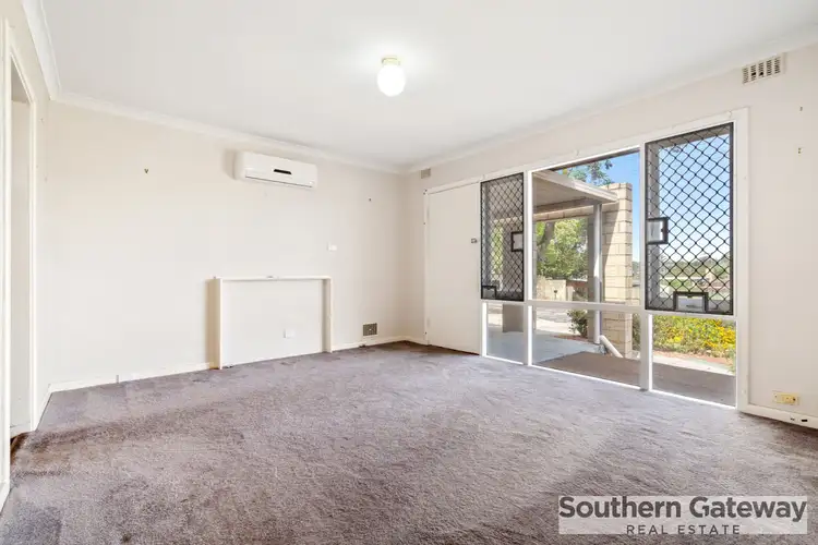 Second view of Homely semi-detached listing, 16 Maydwell Way, Calista WA 6167