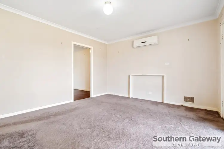 Third view of Homely semi-detached listing, 16 Maydwell Way, Calista WA 6167