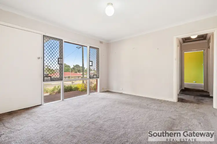 Fourth view of Homely semi-detached listing, 16 Maydwell Way, Calista WA 6167