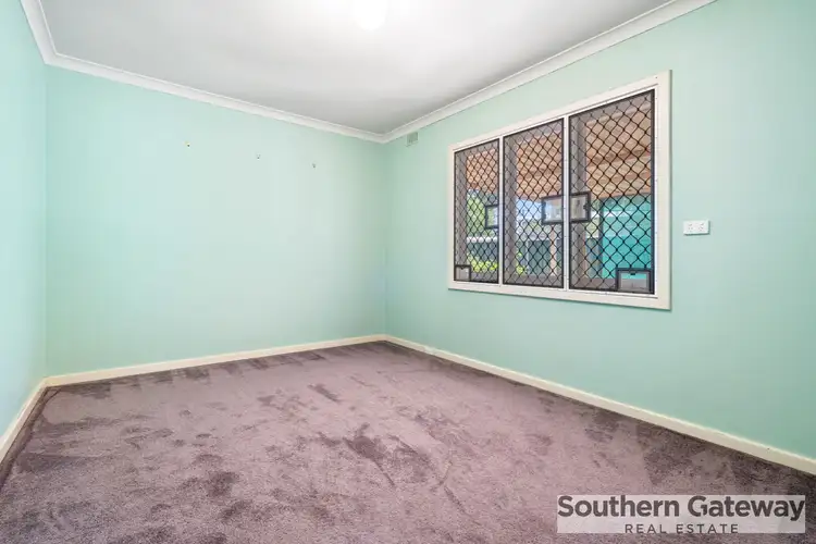 Seventh view of Homely semi-detached listing, 16 Maydwell Way, Calista WA 6167