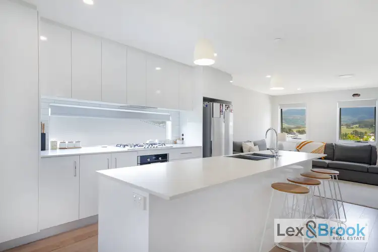 Fifth view of Homely house listing, 20 Butterfactory Drive, Calderwood NSW 2527