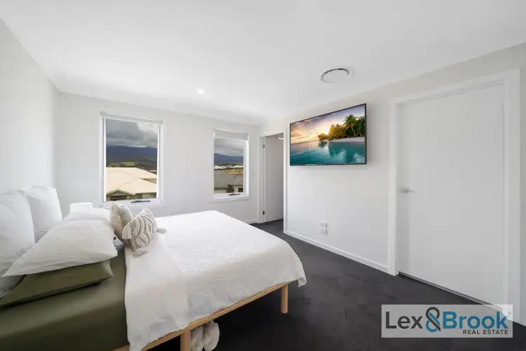 Sixth view of Homely house listing, 20 Butterfactory Drive, Calderwood NSW 2527