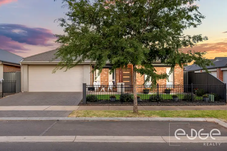 31 Grenwood Avenue, Evanston Gardens SA 5116