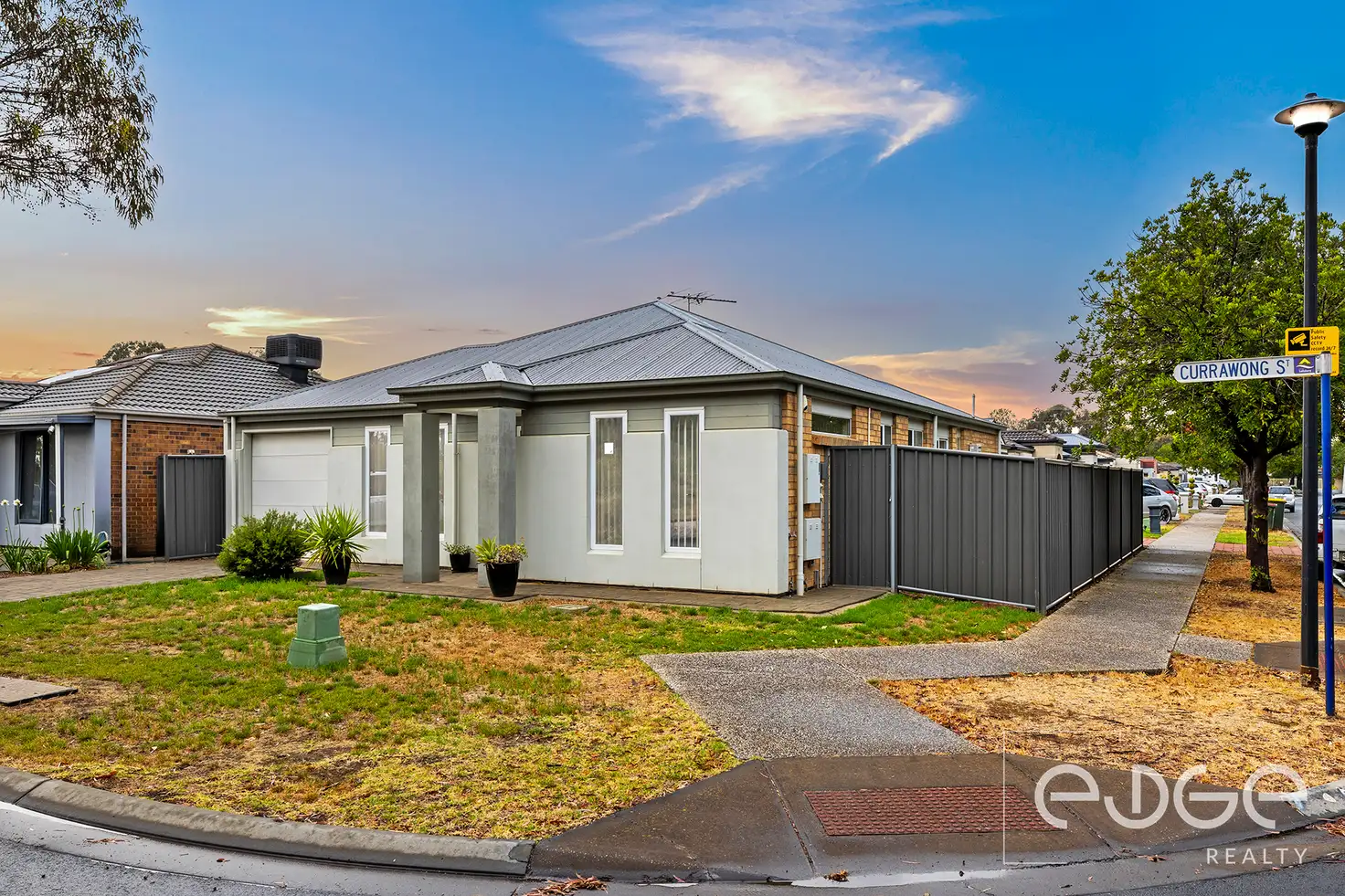 Main view of Homely house listing, 1 Currawong Street, Burton SA 5110