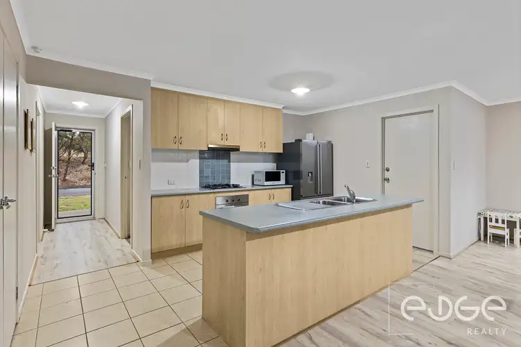 Third view of Homely house listing, 1 Currawong Street, Burton SA 5110