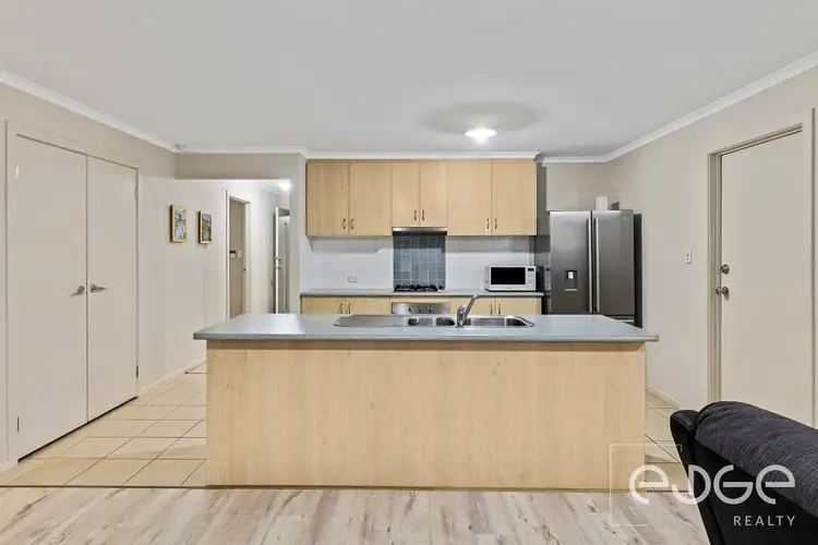 Fourth view of Homely house listing, 1 Currawong Street, Burton SA 5110