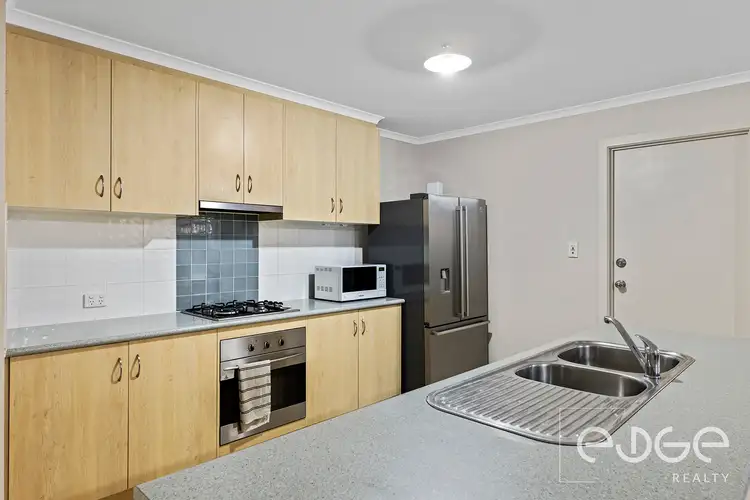 Fifth view of Homely house listing, 1 Currawong Street, Burton SA 5110