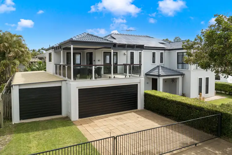 6 Moores Road, Redland Bay QLD 4165