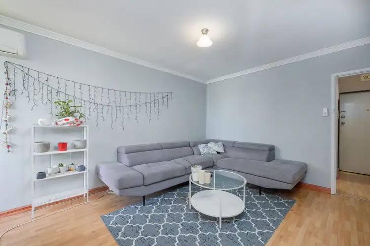 Third view of Homely unit listing, 5F/66 Great Eastern Highway, Rivervale WA 6103