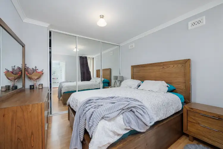 Fifth view of Homely unit listing, 5F/66 Great Eastern Highway, Rivervale WA 6103