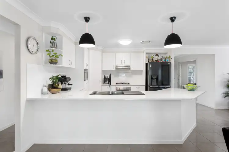 Fourth view of Homely house listing, 34 Straker Drive, Cooroy QLD 4563
