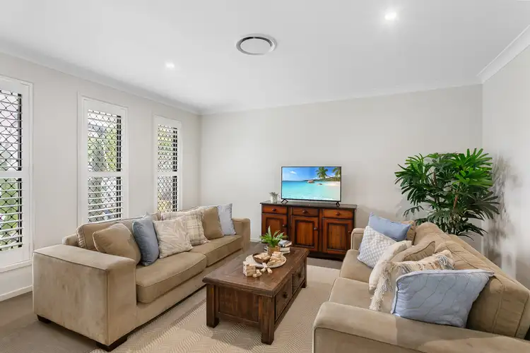 Seventh view of Homely house listing, 34 Straker Drive, Cooroy QLD 4563